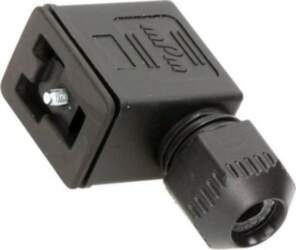MOLEX Connector: valve connector; plug; form