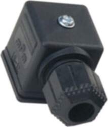 MOLEX Connector: valve connector; socket; form