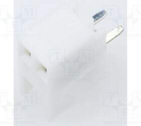 MOLEX Connector: wire-board; socket; female; PIN: