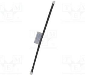 MOLEX Connector: wire-board; socket; female; PIN: