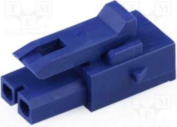 MOLEX Connector: wire-board; socket; female; PIN: