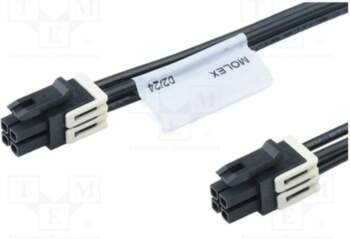 MOLEX Connector: wire-board; socket; female; PIN: