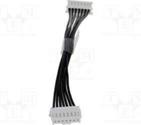MOLEX Connector: wire-board; socket; female; PIN: