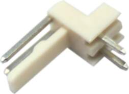MOLEX Connector: wire-board; socket; male; PIN: