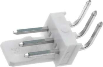 MOLEX Connector: wire-board; socket; male; PIN: