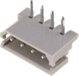 MOLEX Connector: wire-board; socket; male; PIN: