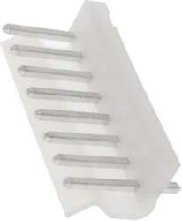 MOLEX Connector: wire-board; socket; male; PIN: