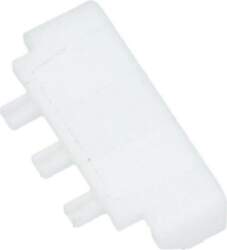 MOLEX Contacts locking plate; PIN: 6