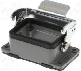 MOLEX Enclosure for connectors: HDC; for