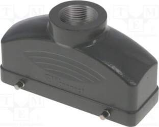 MOLEX Enclosure for connectors: HDC; for