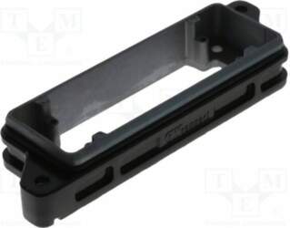 MOLEX Enclosure for connectors: HDC; for