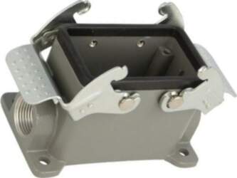 MOLEX Enclosure for connectors: HDC; size