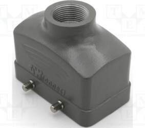 MOLEX Enclosure for connectors: HDC; size