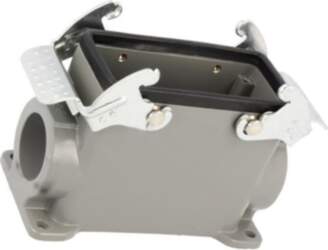 MOLEX Enclosure for connectors: HDC; size