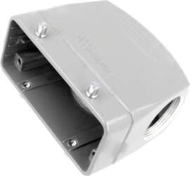 MOLEX Enclosure for connectors: HDC; size