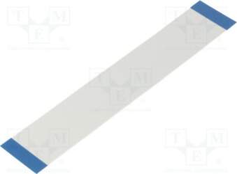 MOLEX FFC tape; Cores: 26; Tape