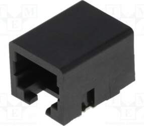MOLEX PIN: 6; Cat 3; unshielded
