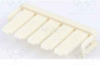 MOLEX Secondary lock; natural | 1722644005-MOL