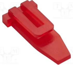 MOLEX Secondary lock; yellow | 351820193-MOL