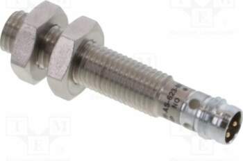 MOLEX Sensor: inductive; 2mm; Connection: M8
