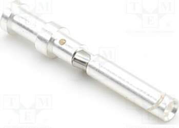 MOLEX Socket; Inom: 10A; straight; crimped