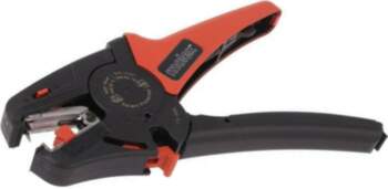 MOLEX Stripping tool; 0.03÷16mm2; Wire: