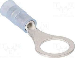 MOLEX Tip: ring; crimped; insulated; tinned