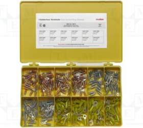 MOLEX Tip: ring | KITMX10-MOL-0 |