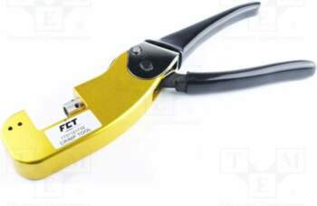 MOLEX Tool: for crimping; manual; contacts