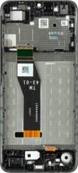Motorola E13 LCD Display + Touch