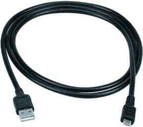Motorola WAVE programming cable micro USB