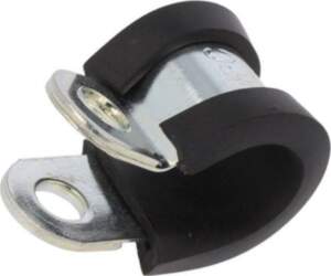 MPC INDUSTRIES Fixing clamp; Øbundle :