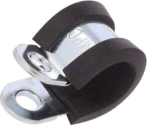 MPC INDUSTRIES Fixing clamp; Øbundle :