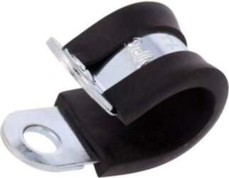 MPC INDUSTRIES Fixing clamp; Øbundle :