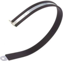 MPC INDUSTRIES Fixing clamp; Øbundle :