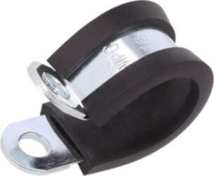 MPC INDUSTRIES Fixing clamp; Øbundle :