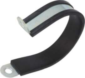 MPC INDUSTRIES Fixing clamp; Øbundle :