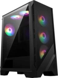 MSI | PC Case | MAG