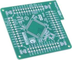 Multiadapter; prototype board | MIKROE-1108 |
