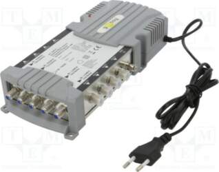 Multiswitch; silver,grey; 950Hz÷2.15GHz; Input: