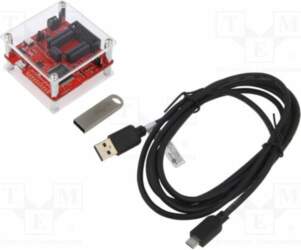 Murata Power Solutions Dev.kit: evaluation
