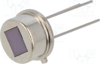 Murata Power Solutions Sensor: infrared; Usup: