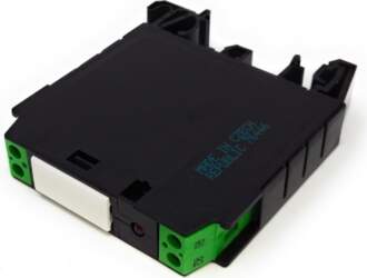 MURR ELEKTRONIK Relay: interface; Ucoil: 24VDC