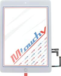 MUSTTBY Touch screen + back sticker