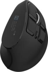 NATEC EUPHONIE PRO mouse Universal Right-hand