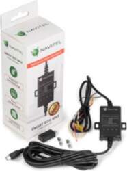 Navitel | Smart box max |