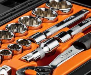 NEO tools 08-694 socket/socket set |
