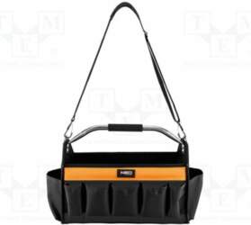 NEO TOOLS Bag; tool case; polyester