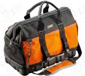 NEO TOOLS Bag; tool case; polyester