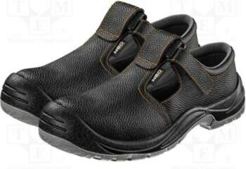 NEO TOOLS Boots; Size: 45; black